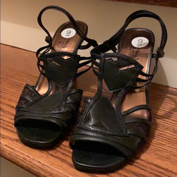 Shoes - Picture 1 of 6